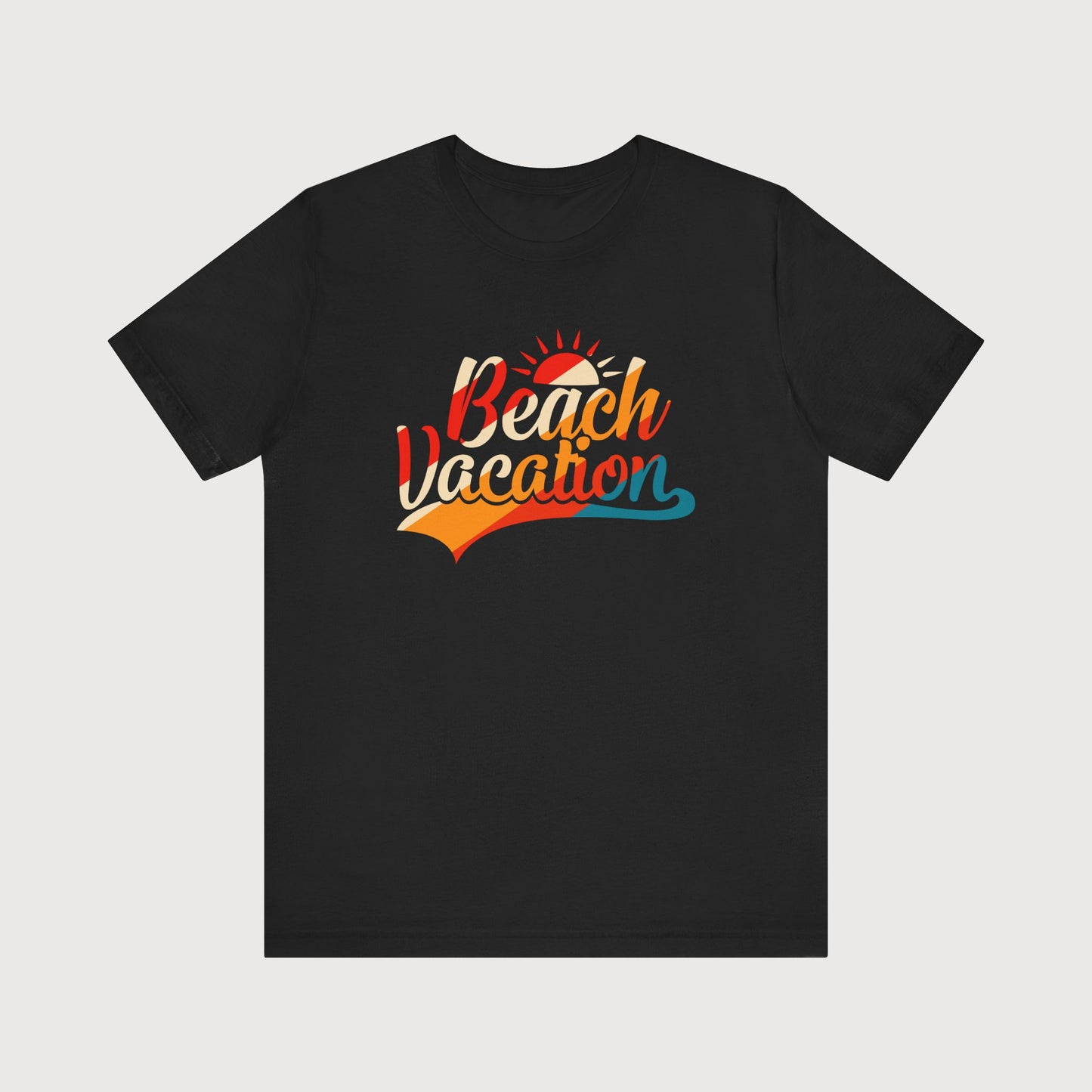 Beach Vacation | T-Shirt