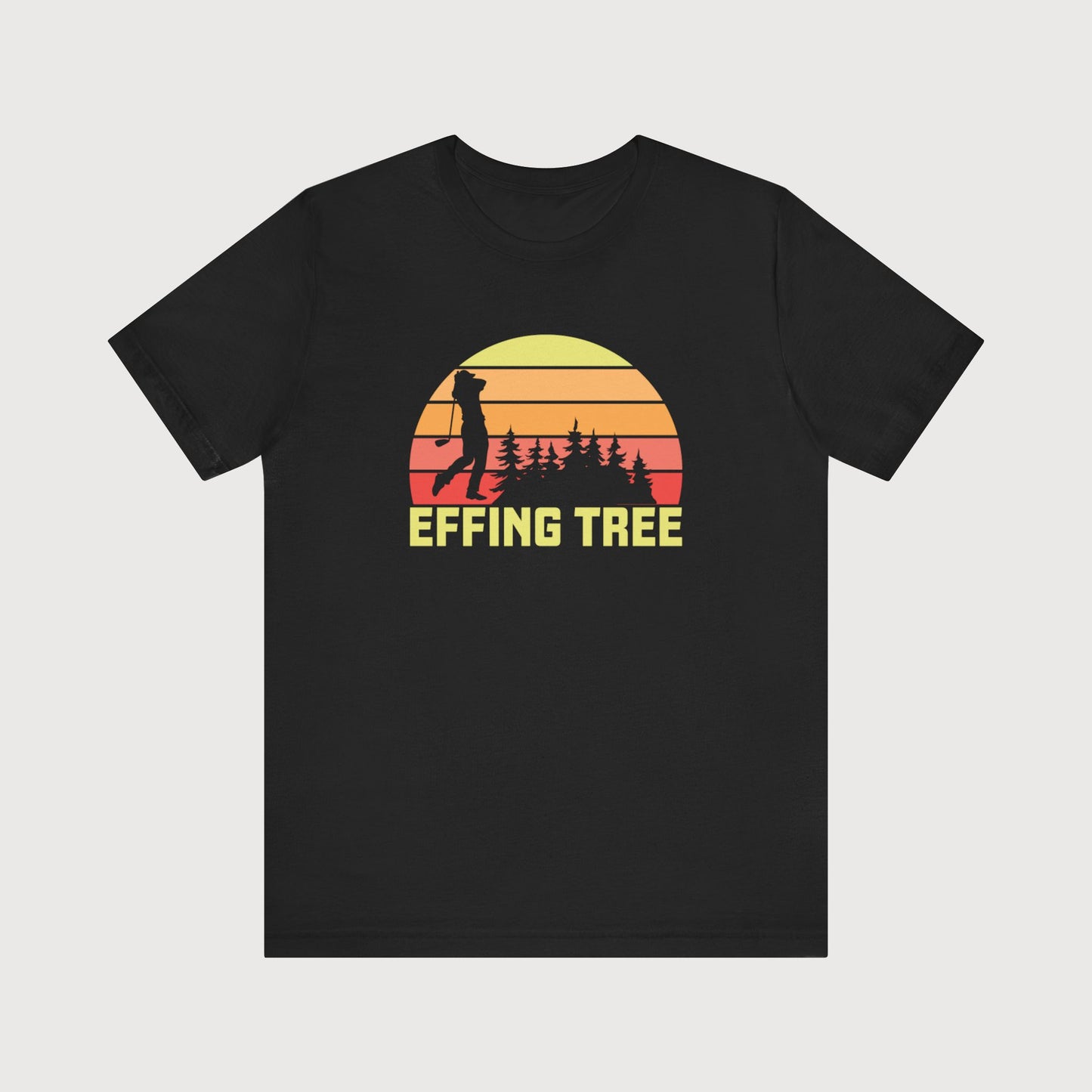 Effing Tree | T-Shirt