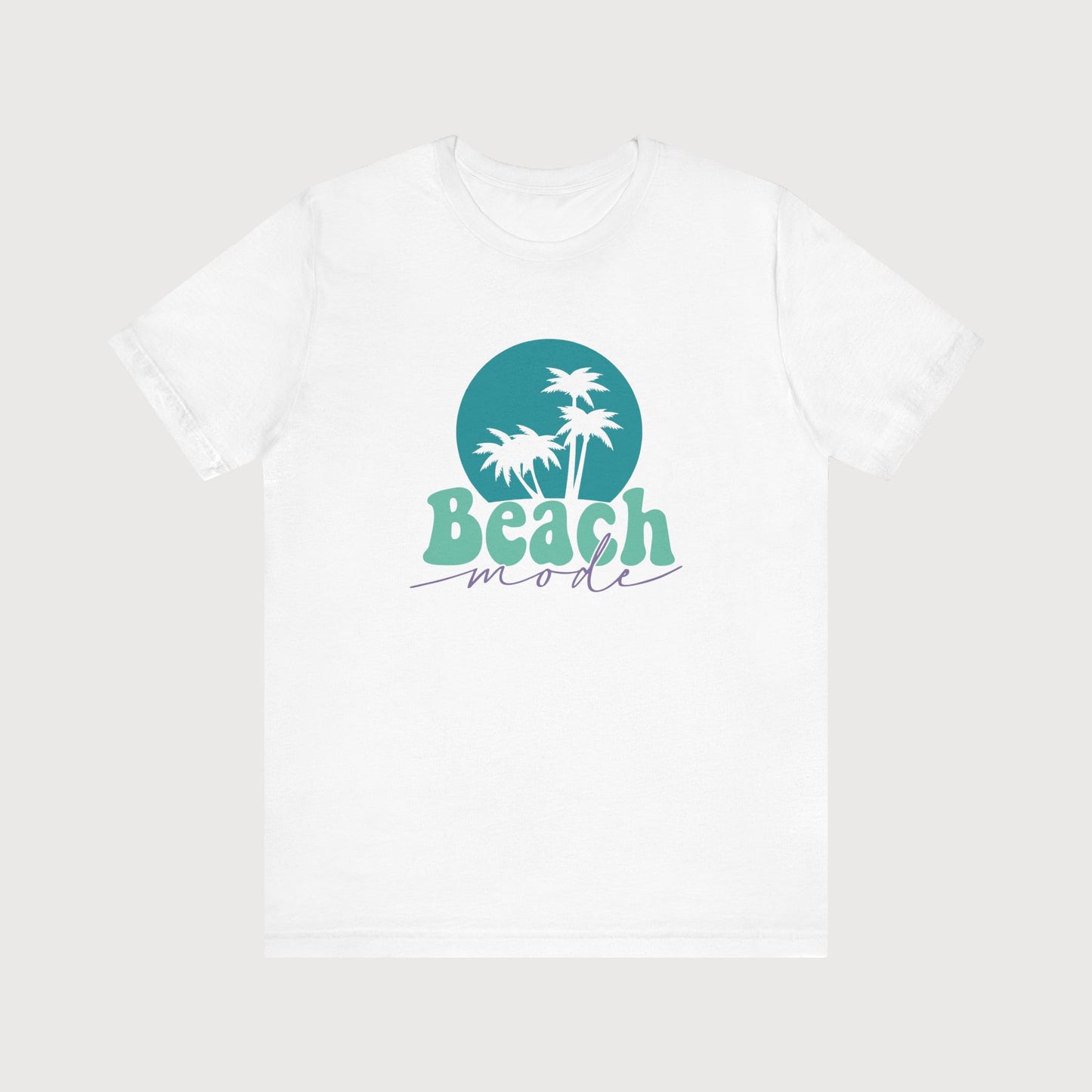 Beach Mode | T-Shirt
