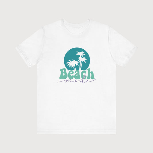 Beach Mode | T-Shirt