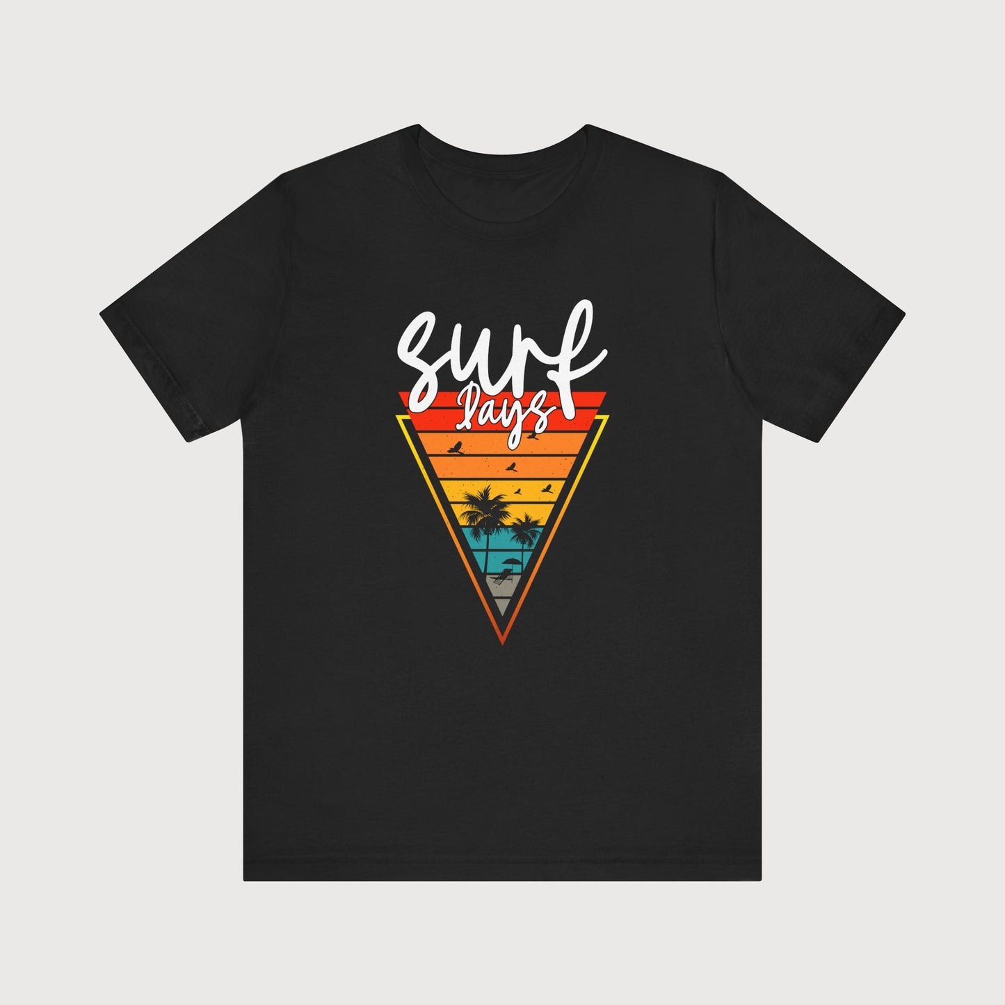 Surf Days | T-Shirt