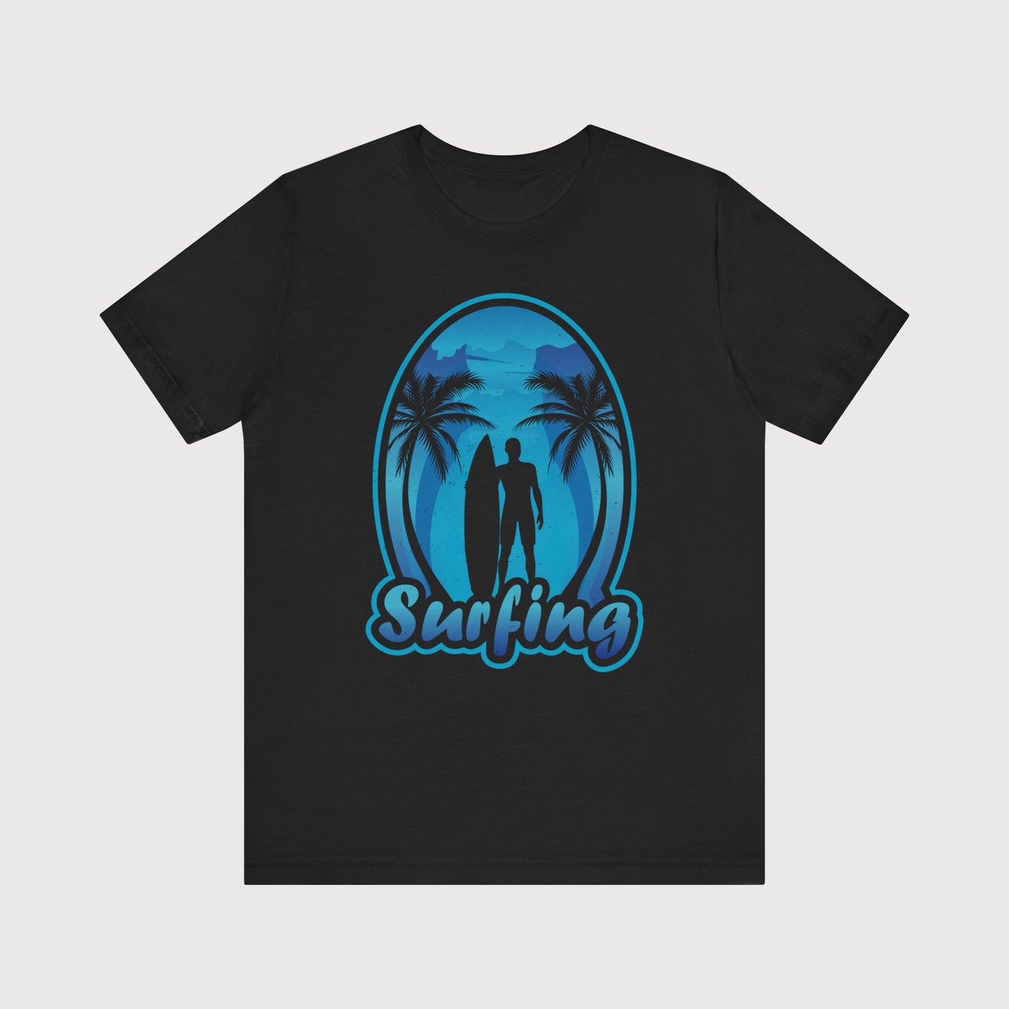 Surfing | T-Shirt