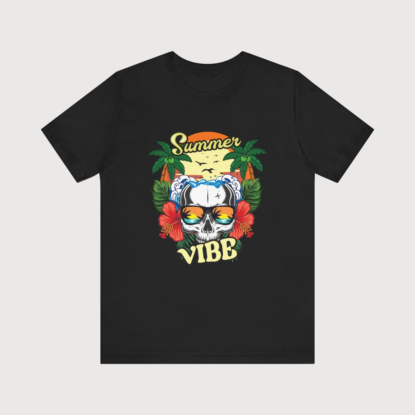 Summer Vibes | T-Shirt