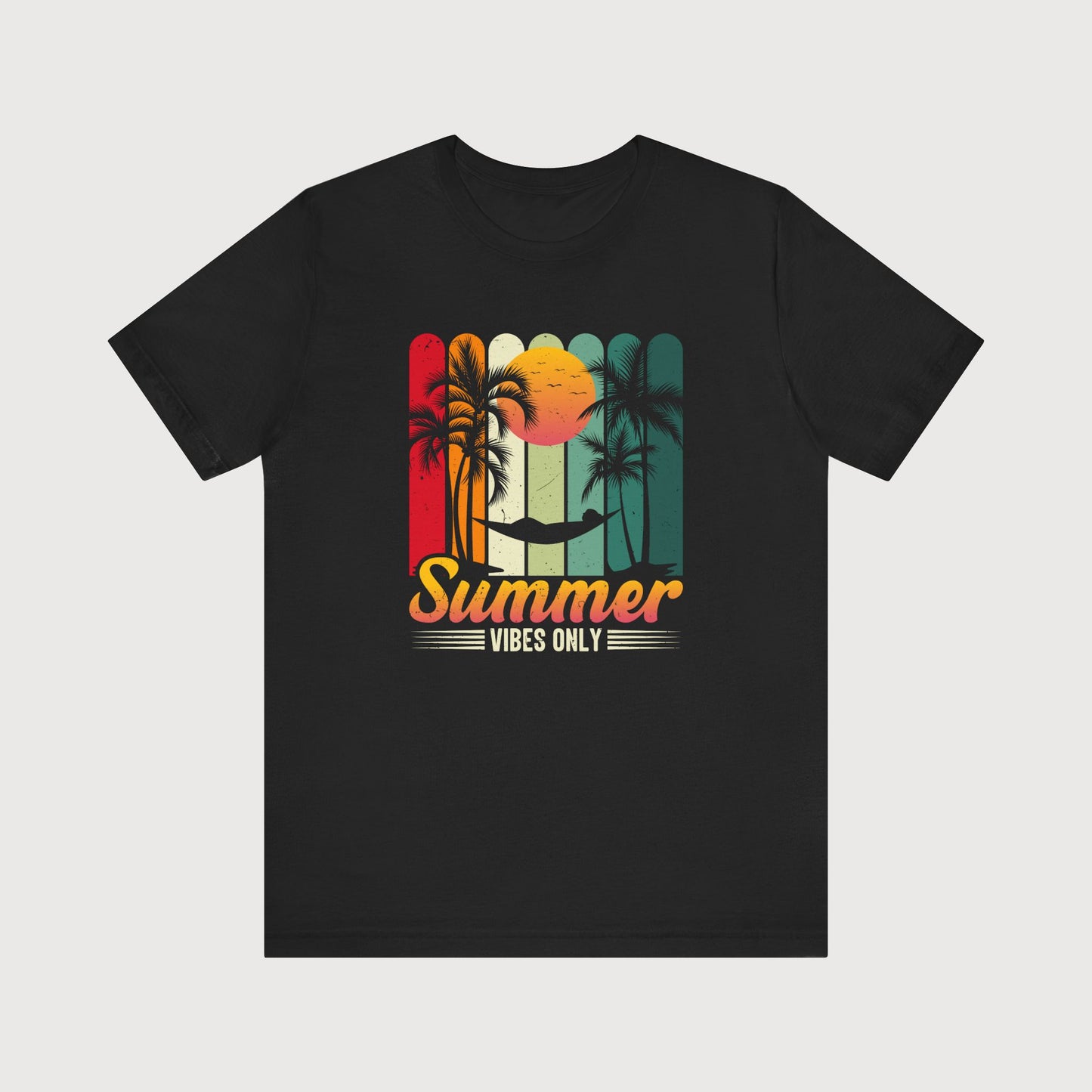 Summer Vibes Only | T-Shirt