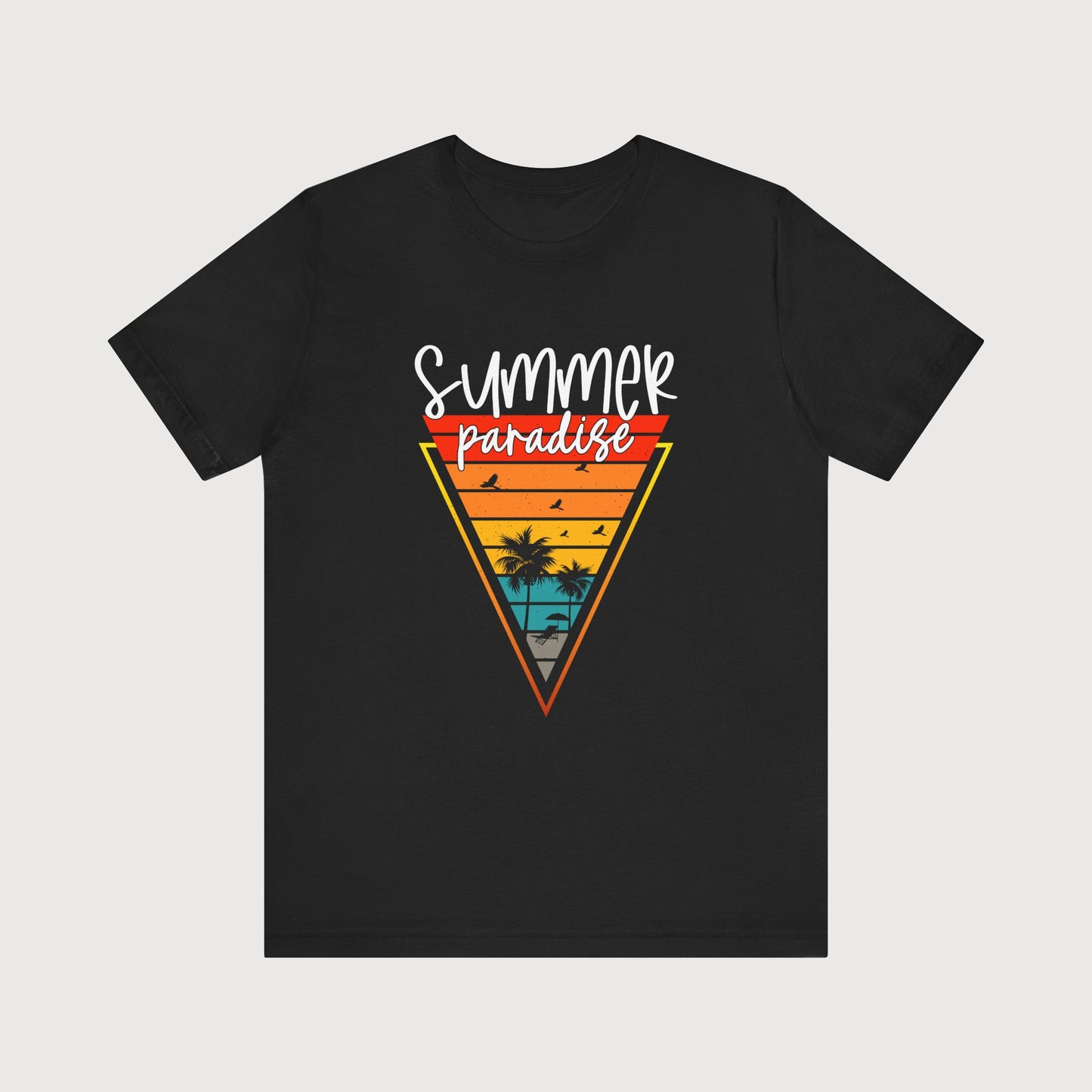 Summer Paradise | T-Shirt