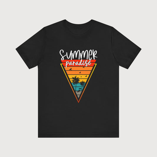 Summer Paradise | T-Shirt
