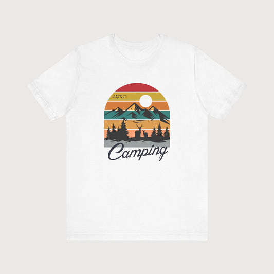 Camping | T-Shirt