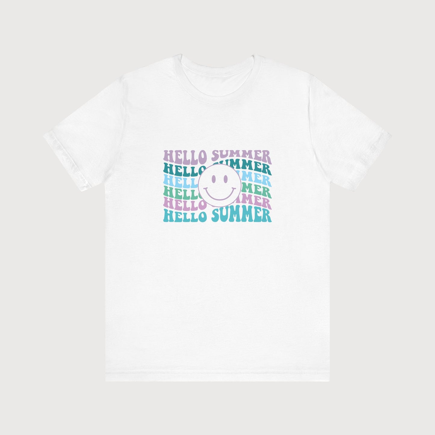Hello Summer | T-Shirt