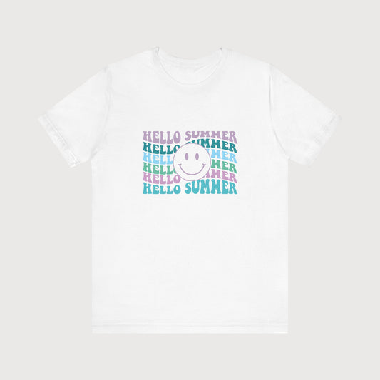 Hello Summer | T-Shirt